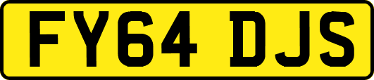 FY64DJS