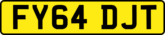 FY64DJT