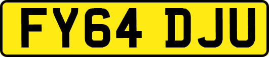 FY64DJU