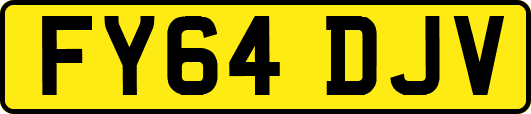 FY64DJV