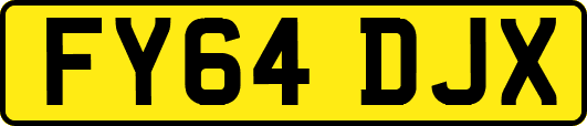 FY64DJX