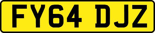 FY64DJZ