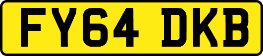 FY64DKB