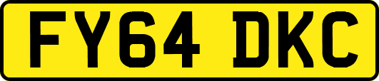 FY64DKC