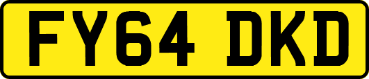 FY64DKD