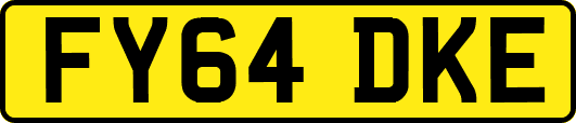 FY64DKE