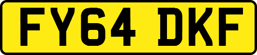 FY64DKF