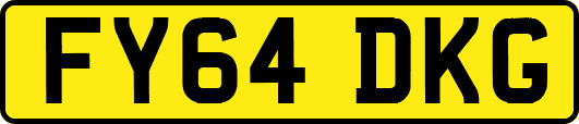 FY64DKG