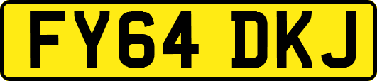 FY64DKJ