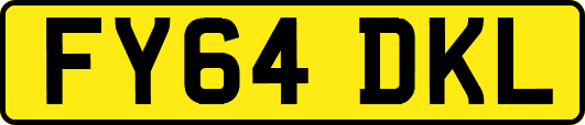 FY64DKL