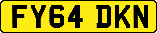 FY64DKN