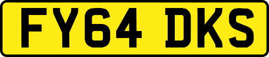 FY64DKS