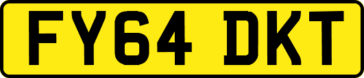 FY64DKT