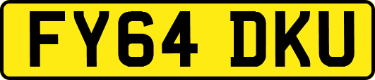 FY64DKU