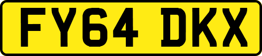 FY64DKX