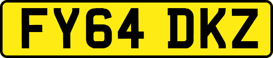 FY64DKZ