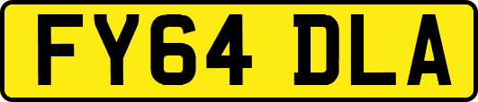 FY64DLA