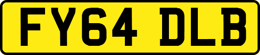 FY64DLB