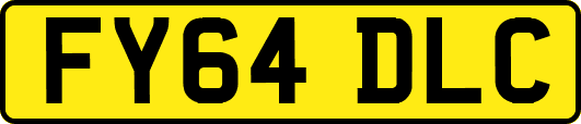 FY64DLC
