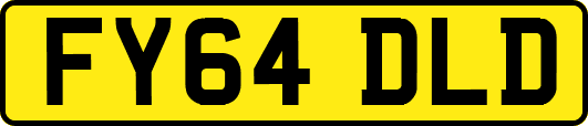 FY64DLD