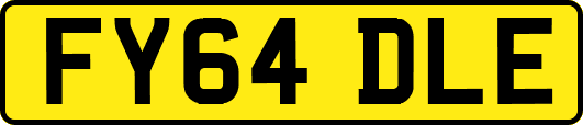 FY64DLE