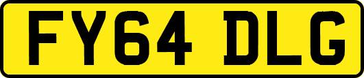 FY64DLG