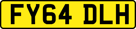 FY64DLH