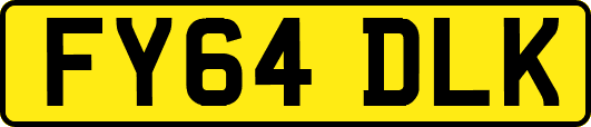 FY64DLK