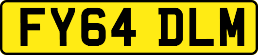 FY64DLM