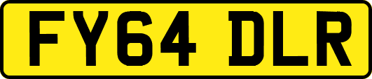 FY64DLR