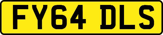 FY64DLS