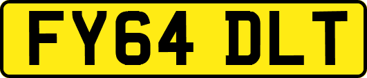 FY64DLT