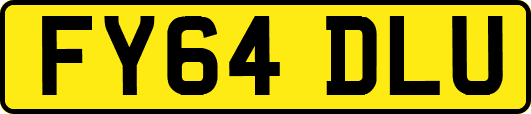 FY64DLU