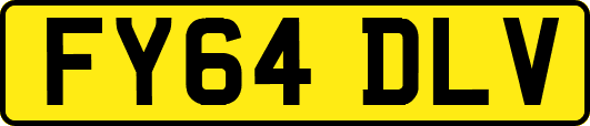 FY64DLV