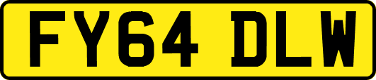 FY64DLW