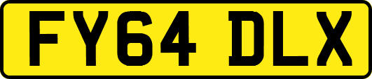 FY64DLX