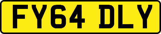 FY64DLY