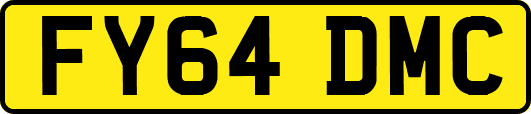 FY64DMC