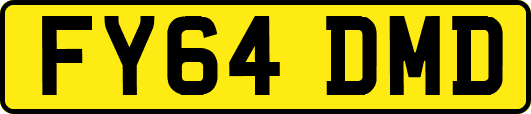 FY64DMD