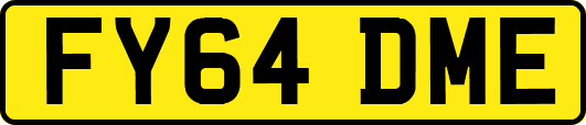 FY64DME