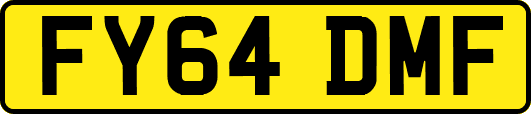 FY64DMF