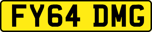 FY64DMG