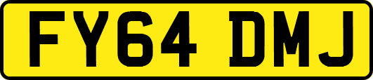 FY64DMJ