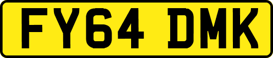 FY64DMK