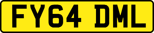 FY64DML