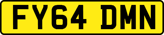 FY64DMN