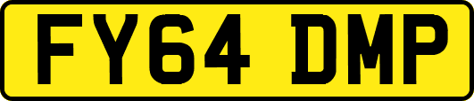 FY64DMP