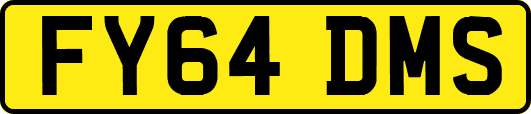 FY64DMS