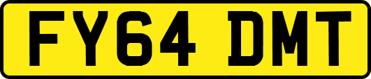 FY64DMT