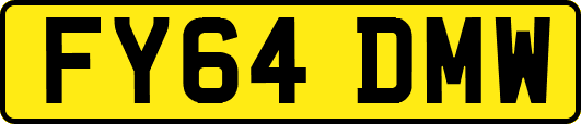 FY64DMW